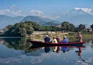 ‘फेवाताल जोगाऔँ’