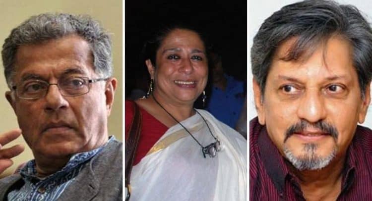 बिजेपीलाई भोट नदिन बलिउडका ६ सय कलाकारको आग्रह