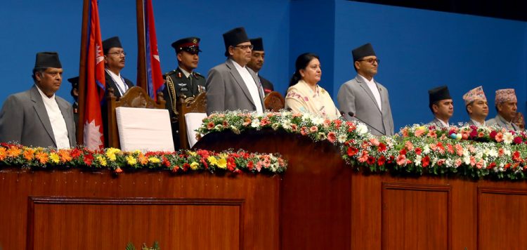 यस्तो छ सरकारको आर्थिक वर्ष २०७६/७७ को नीति तथा कार्यक्रम (पूर्णपाठ)