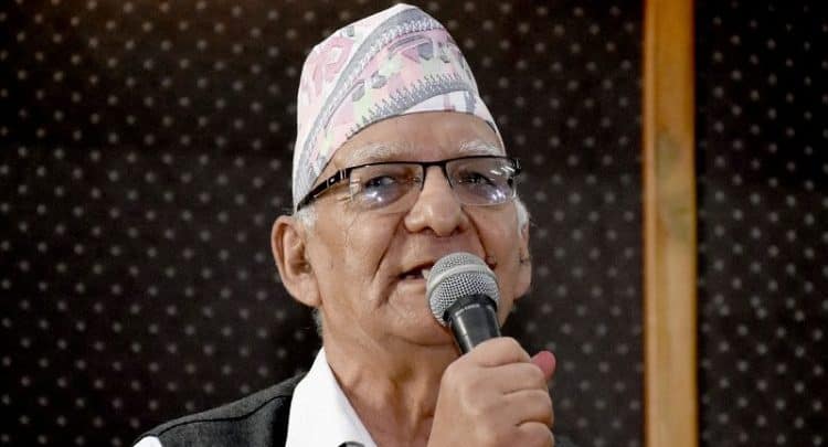 मोदीले प्रचण्डलाई प्रधानमन्त्री बनाउने घोषणा