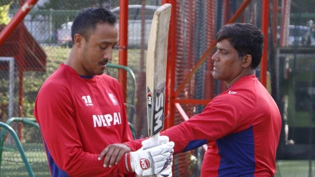 नेपाललाई अब बाँकी दुवै खेल जित्नु पर्ने बाध्यता