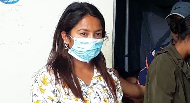 आफ्नै छोरीले प्रेमीसँग मिलेर गराइन् ६१ वर्षीया आमाको हत्या