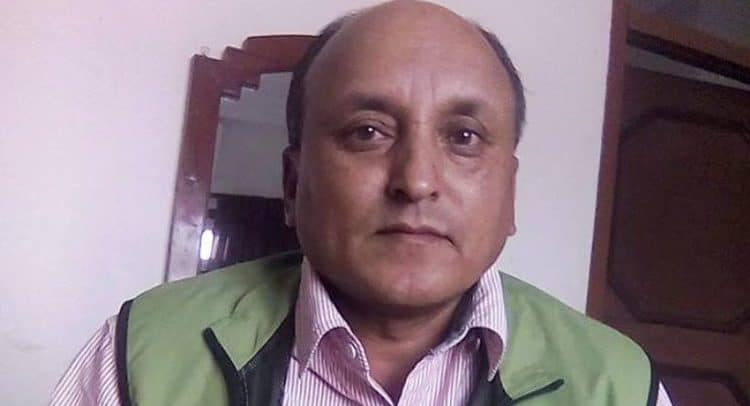 विप्लव समूहका नेता कार्की भन्छन् : ‘हाम्रा कमजोरी छन्, वार्ताको विकल्प छैन’