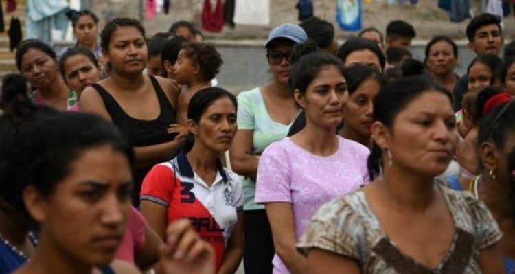 शरणार्थीलाई कडाई गर्ने ट्रम्प योजना लागू गर्न अमेरिकी अदालतको अनुमति