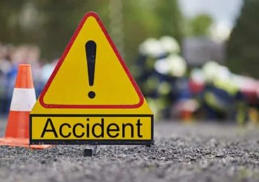 Journalist dies in road accident