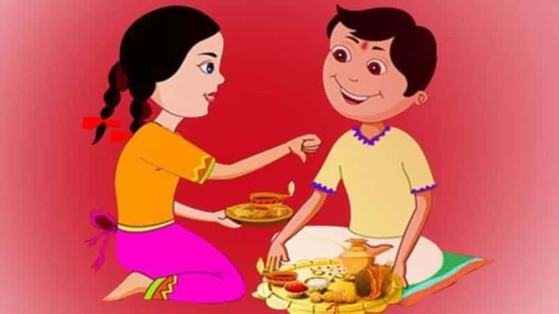पोखराको भाइटीका महोत्सवमा विदेशी