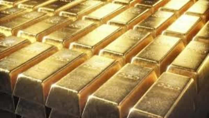 Gold price increases Rs 1600 per tola to reach Rs 101,400