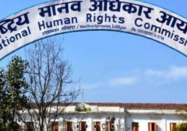 NHRC calls for intensifying PCR test for COVID-19