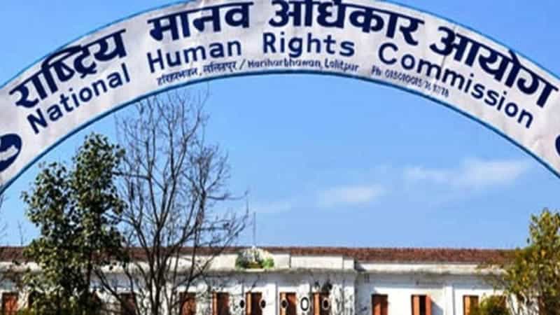 NHRC calls for intensifying PCR test for COVID-19