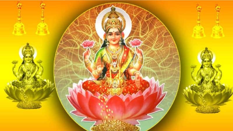 आज लक्ष्मीपूजा: सम्पन्नताकी देवी लक्ष्मीकाे पूजा आराधना गरी मनाइँदै