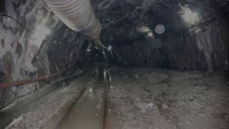 मेलम्चीको पानी वितरणका लागि नब्बे प्रतिशत पूर्वाधार निर्माण