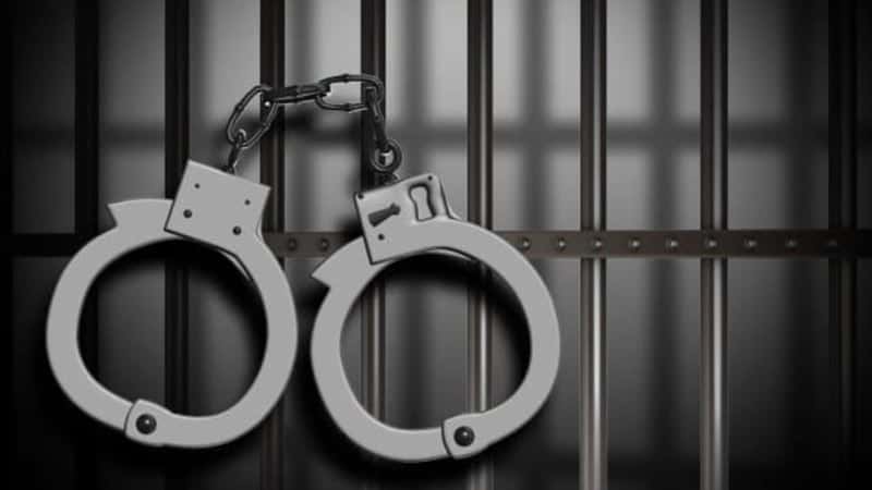 Three held for alleged robbery of gold, silver