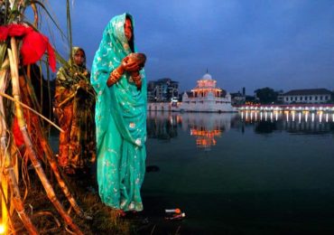 हिमाल, पहाड र तराईवासीलाई एकै सूत्रमा जोड्ने छठ पर्वको रौनकता