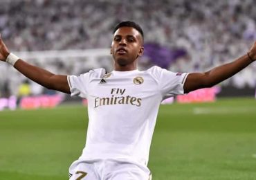 Real Madrid overpower Galatasaray with 6-0 Champions League mauling; Rodrygo The Rising Star