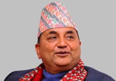 DPM Pokhrel directs for effective coordination