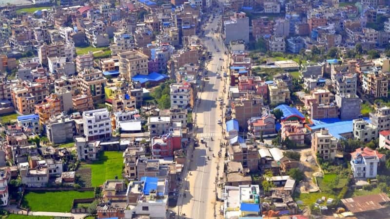 काठमाडौं उपत्यकामा कोरोना संक्रमणको जोखिम बढ्यो