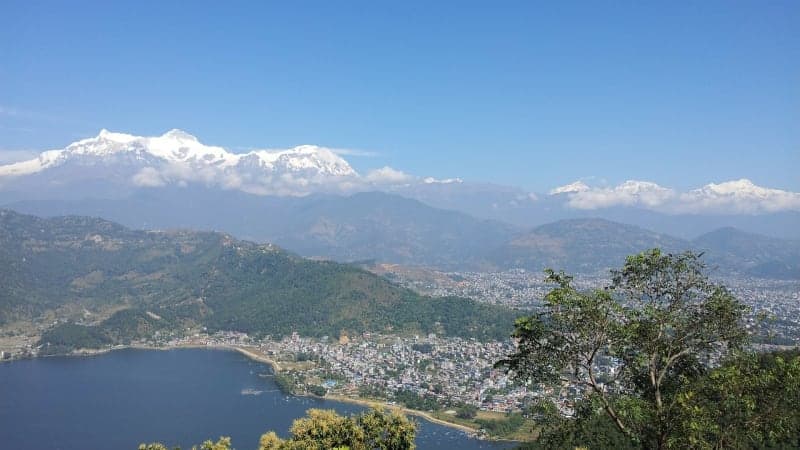 पोखरा औद्योगिक क्षेत्रका ३६ उद्योग सञ्चालन