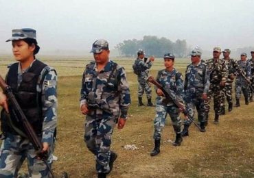 APF set up four additional BOPs along southern border area