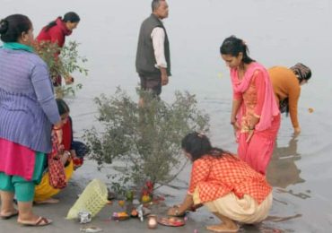 देशभरका नारायण मन्दिरमा भक्तजनको भीड, तुलसीको विशेष पूजा गरिँदै