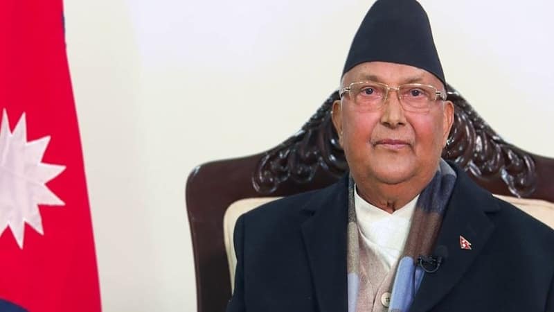 PM Oli expresses condolences over ‘Snow Leopard’ Sherpa’s passing