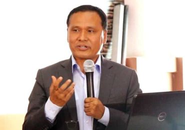 NEA bids farewell to CEO Ghising