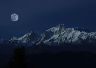 आज डिसेम्बर २२, वर्षकै सबैभन्दा छोटो दिन र लामो रात !