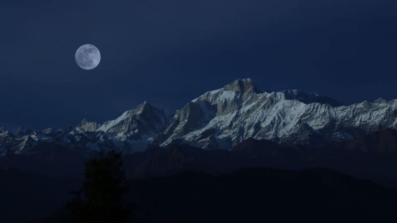 आज डिसेम्बर २२, वर्षकै सबैभन्दा छोटो दिन र लामो रात !