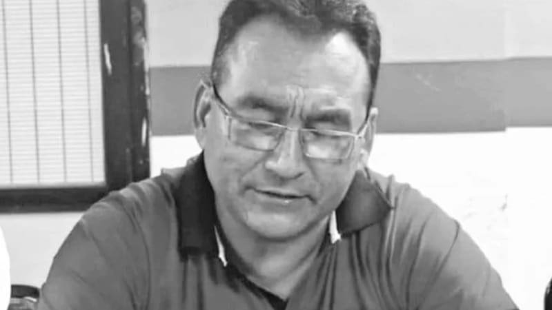 पूर्वसचिव श्रेष्ठको निधन