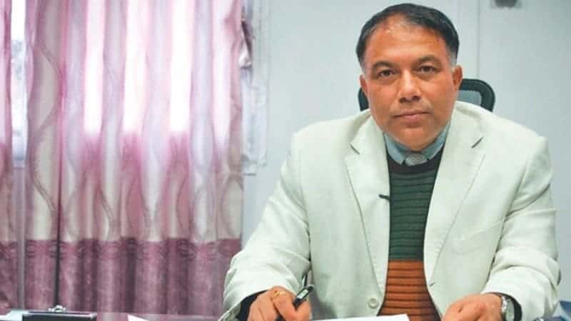 ३ सय ८७ सम्पदाको पुनः निर्माण सम्पन्न