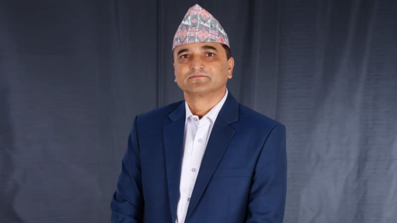 Encroachment upon Pashupati area unacceptable: Minister Bhattarai