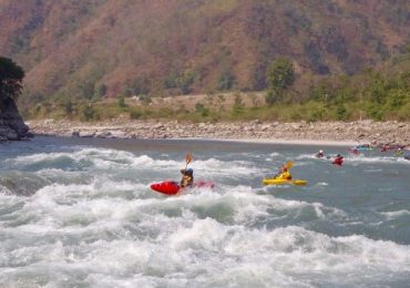 ‘सुनकोशी–तेस्रो’को प्रतिवेदन अन्तिम चरणमा