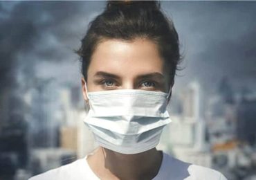 395 thousand people face action for not wearing face mask