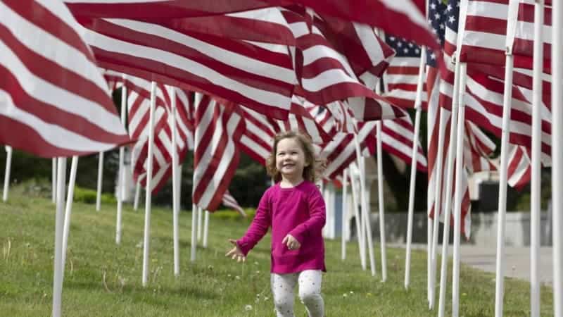 Holiday Amid Pandemic: Americans Divided On How To Respond