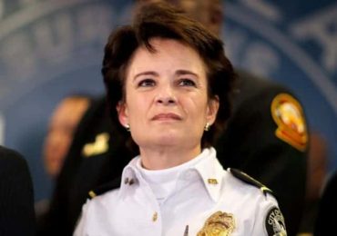 Atlanta Police Chief Resigns After Fatal Police Shooting