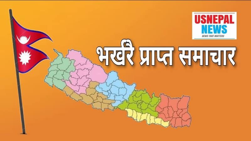 सिन्धुपाल्चोकमा भीषण पहिरो, ७ घर पुरियो, बिस्तृत बिवरण आउन बाँकी