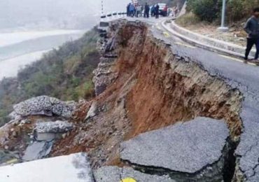 बिपी र मध्यपहाडी राजमार्ग अवरुद्ध