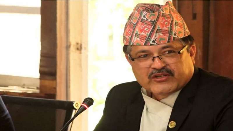 सर्वोच्च अदालतले गरेको फैसलाविरुद्ध पुनरावलोकन रिट दायर गरिने