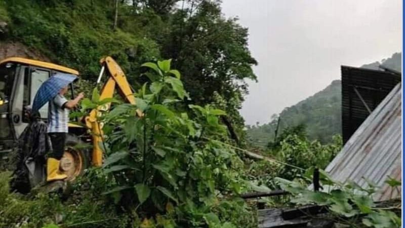 सिन्धुपाल्चोक अपडेट: पहिरोमा हराईरहेका ८ जनाकै सब भेटियो