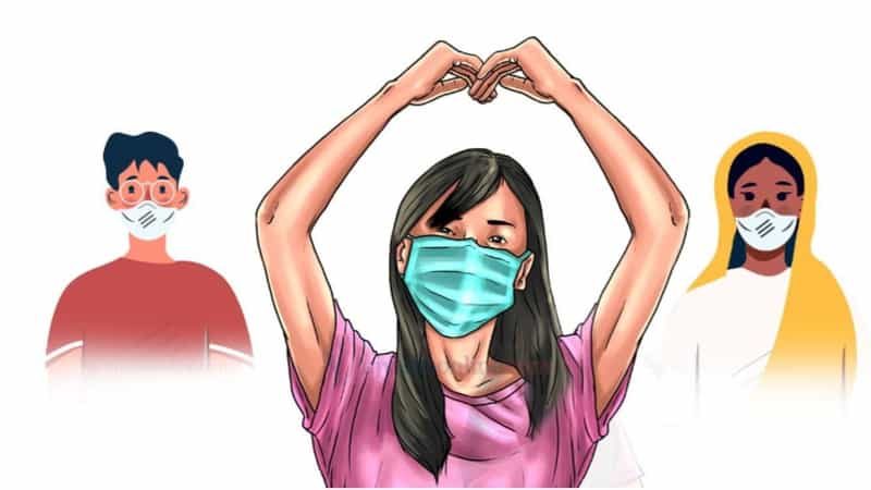 मिर्गौलाको डायलाइसिस गराइरहेकाले पनि जिते कोरोना