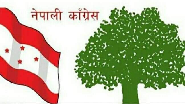 काँग्रेसले भन्यो: सिन्धुपाल्चोकको लिदी पहिरोमा भएको मानवीय क्षतिमा सरकारको गम्भीर लापरबाही