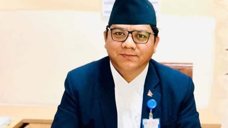 जुम्लाका सिडिओलाई कोरोना संक्रमण
