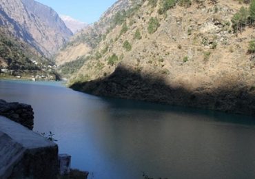 भारतले धौलीगंगा बाँध खोल्दा दार्चुला, बैतडी, डडेलधुरा र कञ्चनपुरका केही स्थान खतरामा