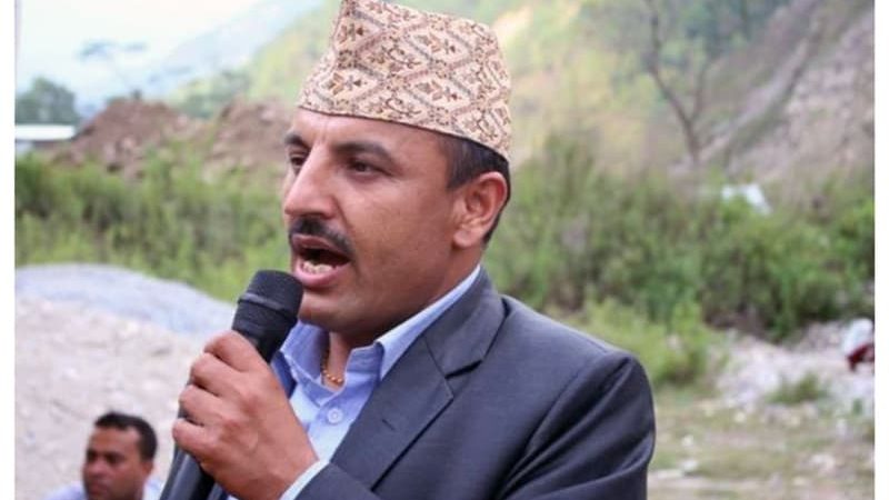 काठमाण्डौ उपत्यकामा दशैं सम्म निषेधाज्ञा जारी: भट्ट