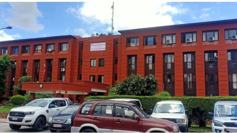 काठमाण्डौ उपत्यका प्रवेश गर्ने व्यक्तिले अनिवार्य रुपमा १४ दिन क्वारेन्टिनमा बस्नुपर्ने