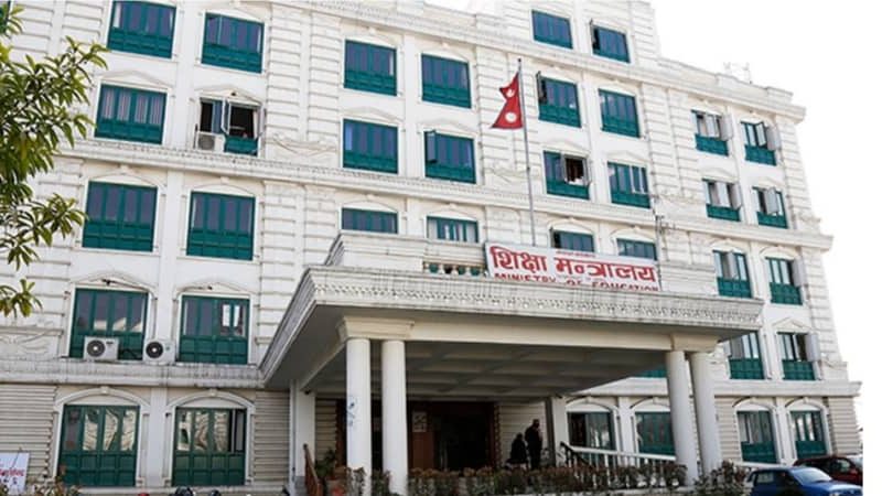 सरकारले असोजदेखि विद्यार्थीलाई निःशुल्क इन्टरनेट उपलब्ध गराउने
