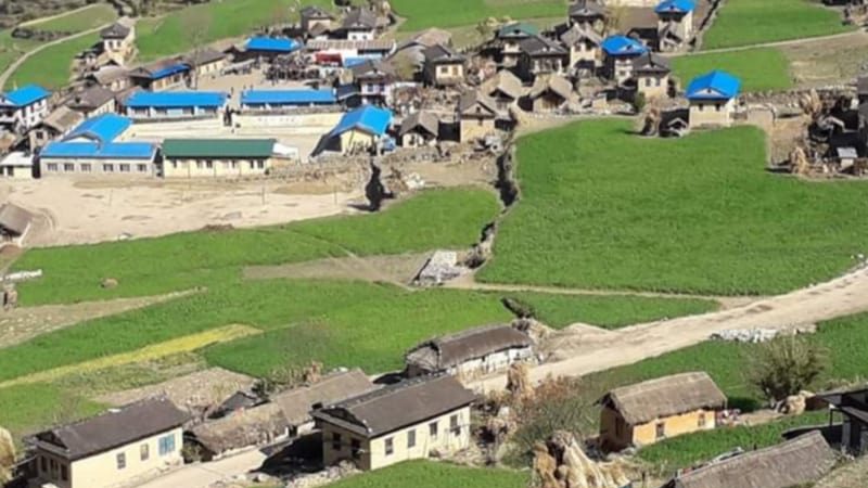 १४ सय घरधुरीमा खाद्यान्नको अभाब