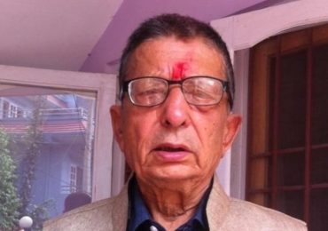 GoFund Me: Support for Funeral of Rajendra Prasad Karki