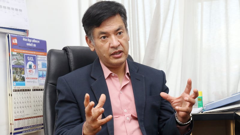 चार वर्षमा हामी सबैले मिलेर प्राधिकरणलाई प्राधिकरण बनायौं, अझै धेरै गर्न बाँकी छ
