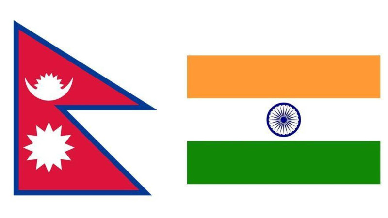 भारतीय अतिक्रमणको प्रतिकारमा नेपाली