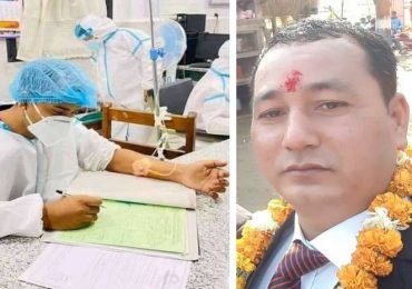 तपाई हाम्रो सानो गल्तीले ठुलो दुर्घटना हुन सक्छ